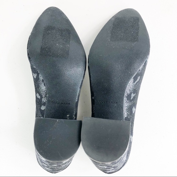 Cole Haan Grand 0s pumps Size 8 B - Picture 8 of 8